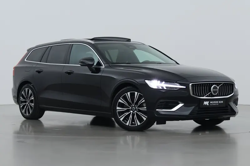 Volvo V60 (2025)