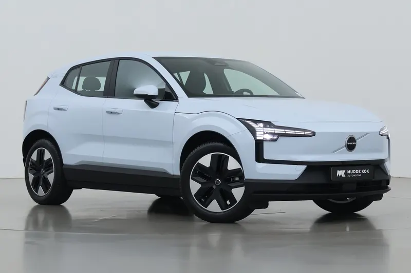 Volvo EX30 (2025)