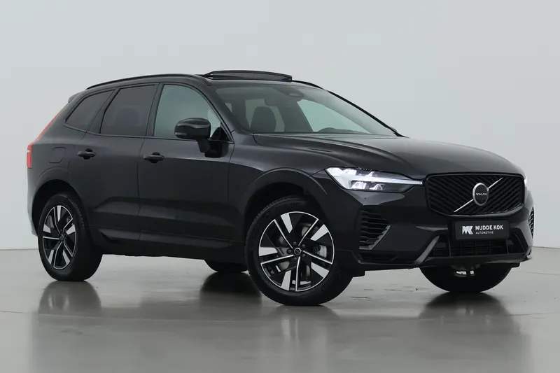 Volvo XC60 (2026)