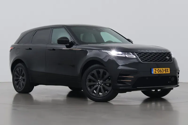 Land Rover Range Rover Velar (2022)