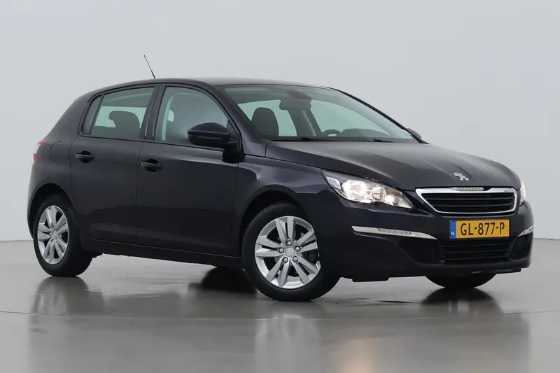 Peugeot 308 (2015)