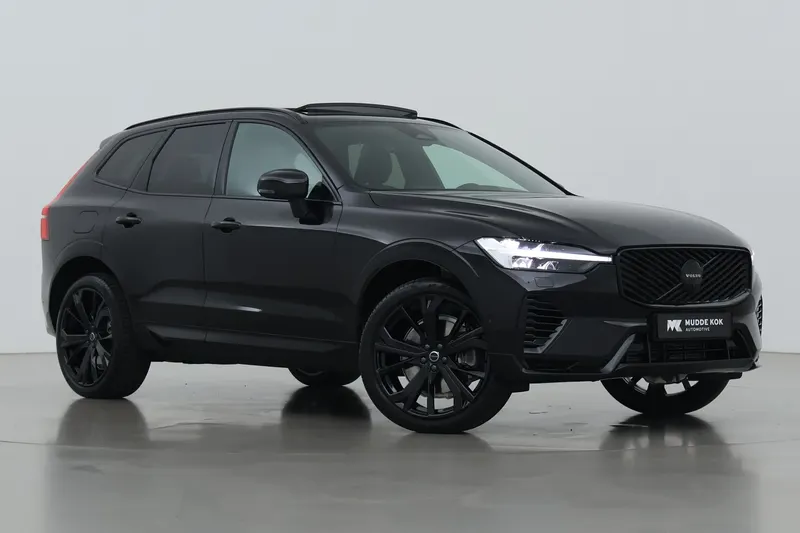 Volvo XC60 (2026)