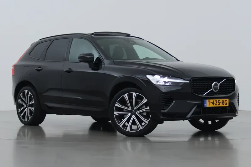 Volvo XC60 (2023)