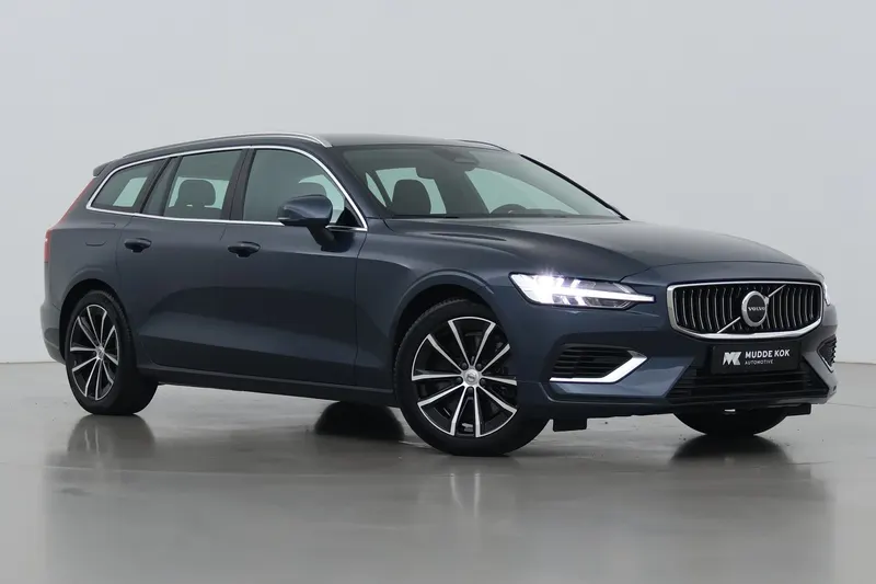 Volvo V60 (2023)