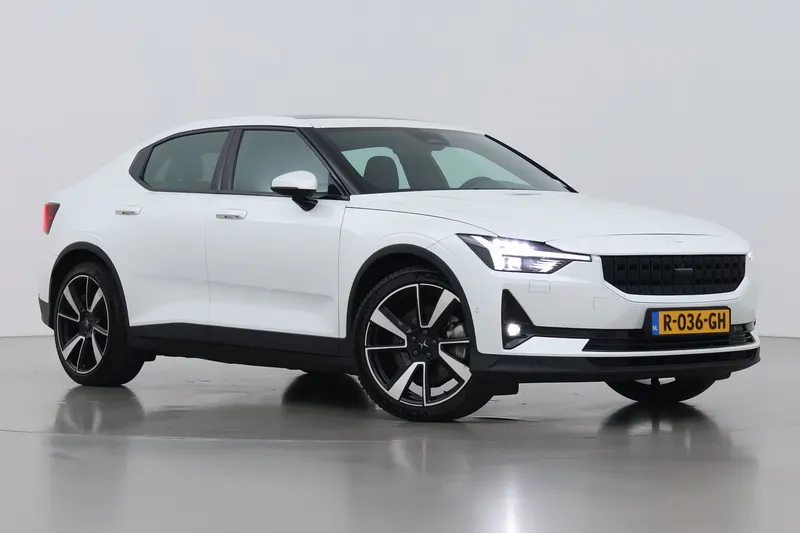 Polestar 2 (2021)