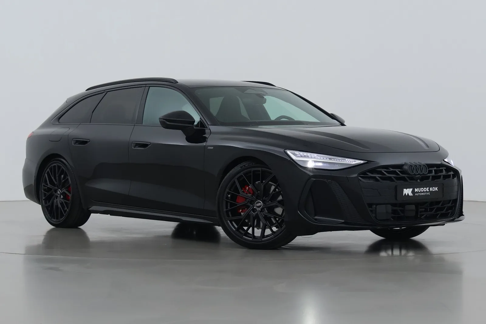Audi A6 (2026) — foto 1