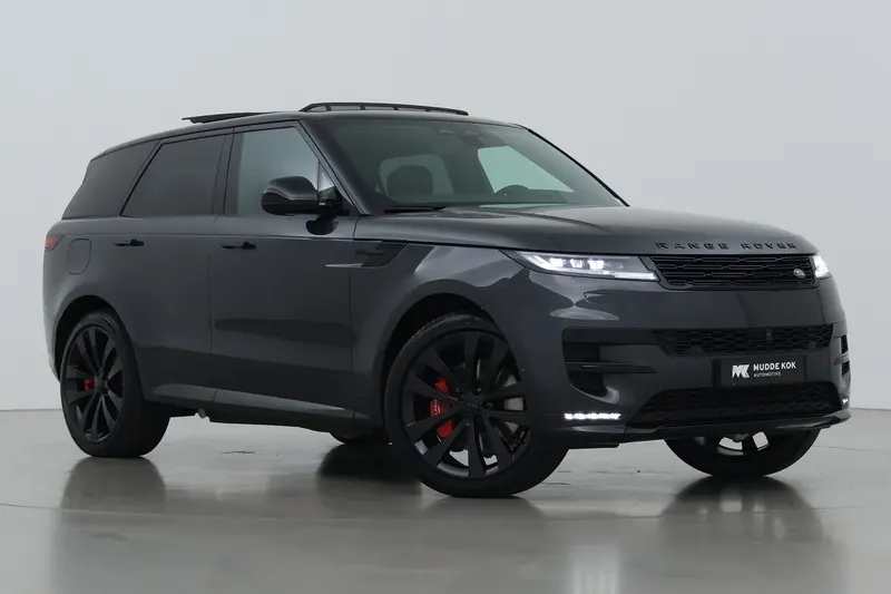 Land Rover Range Rover Sport (2026)