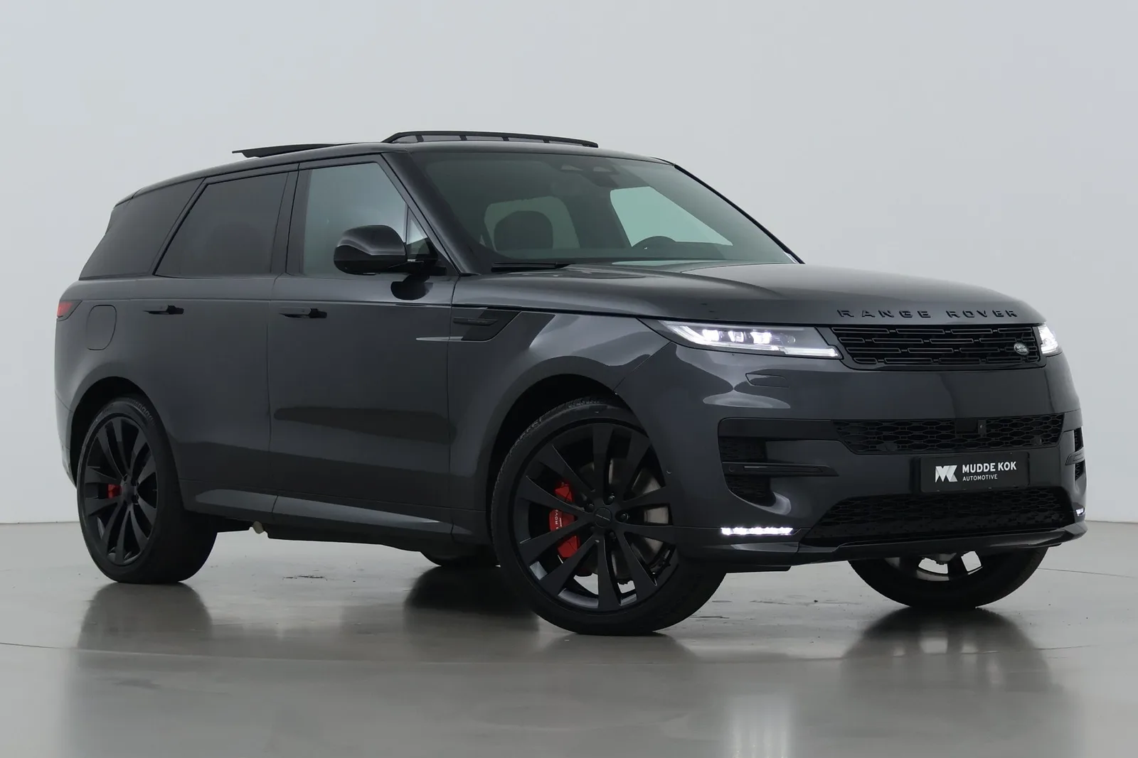 Land Rover Range Rover Sport (2026) — foto 1