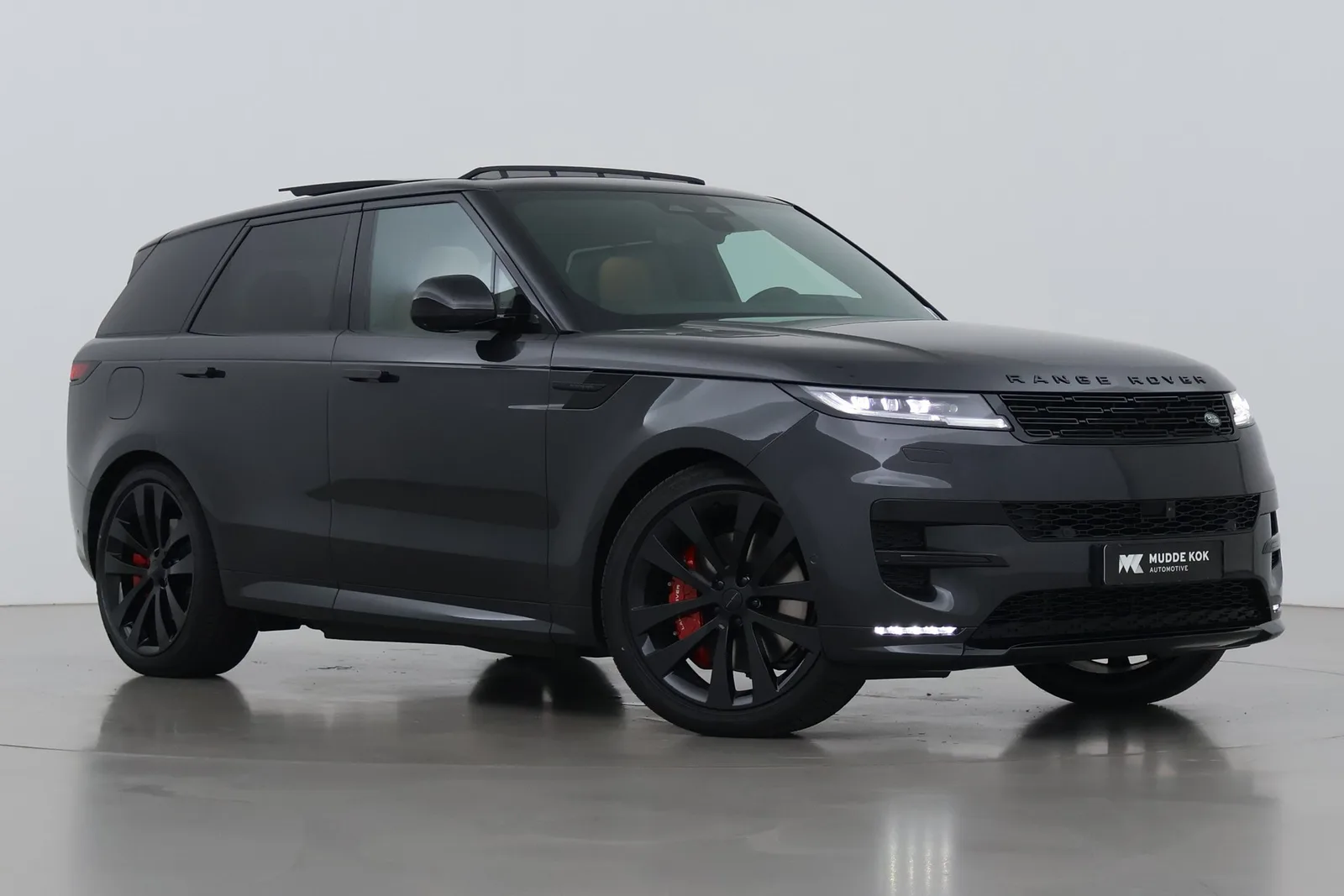 Land Rover Range Rover Sport (2026) — foto 1