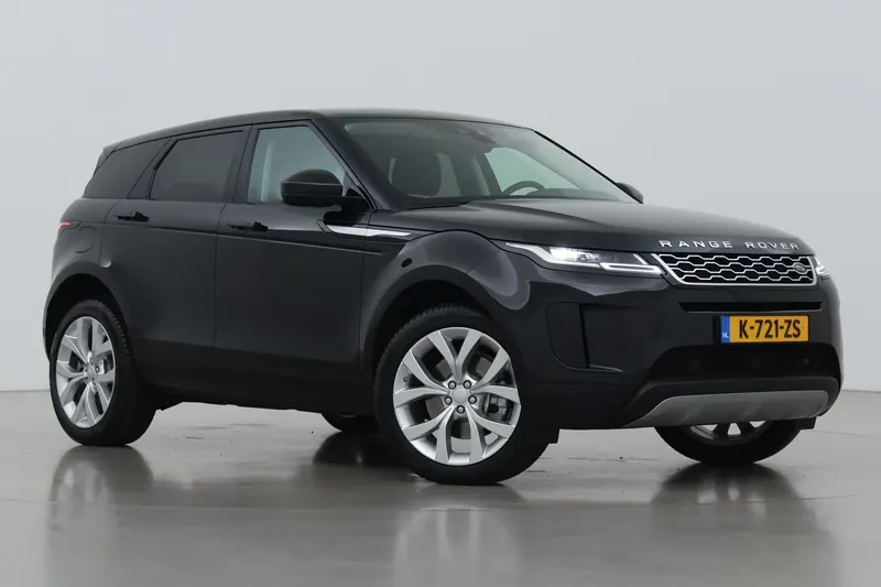 Land Rover Range Rover Evoque (2020)