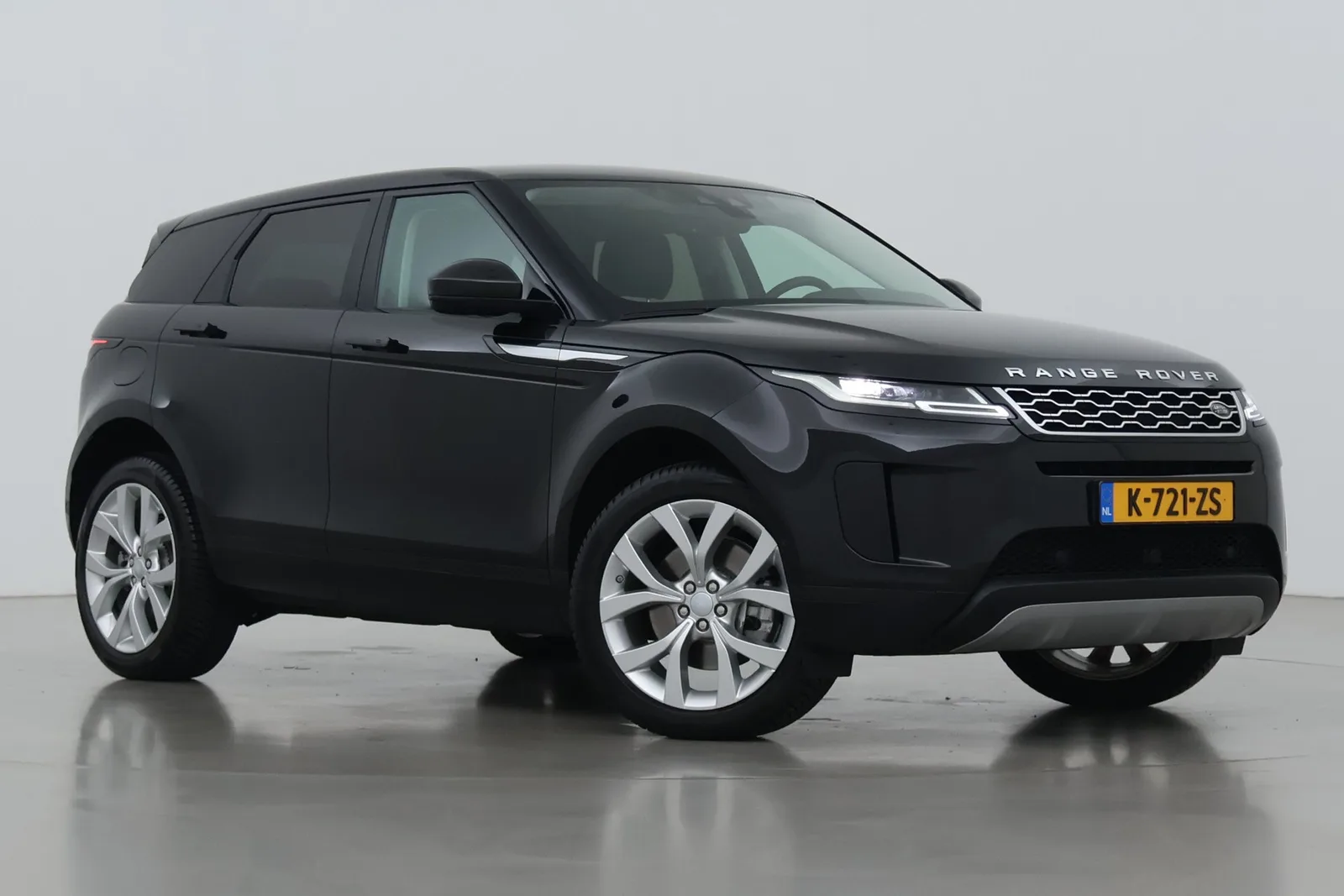 Land Rover Range Rover Evoque (2020) — foto 1