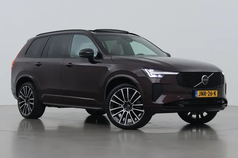 Volvo XC90 (2025)