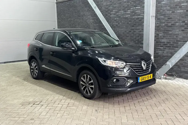 Renault Kadjar (2021)