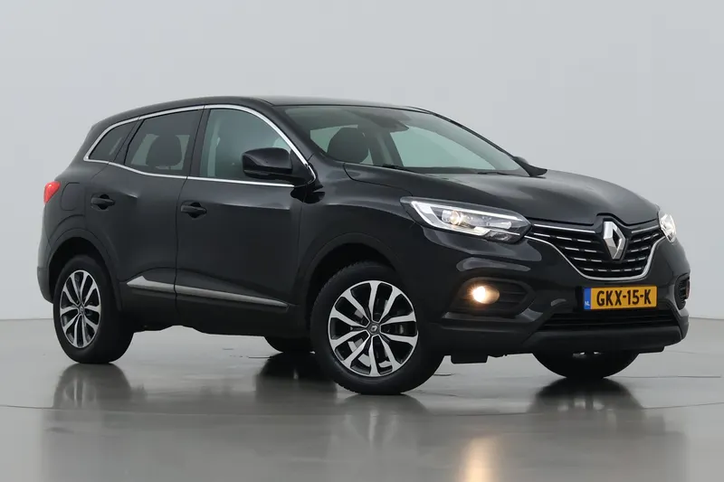 Renault Kadjar (2021)