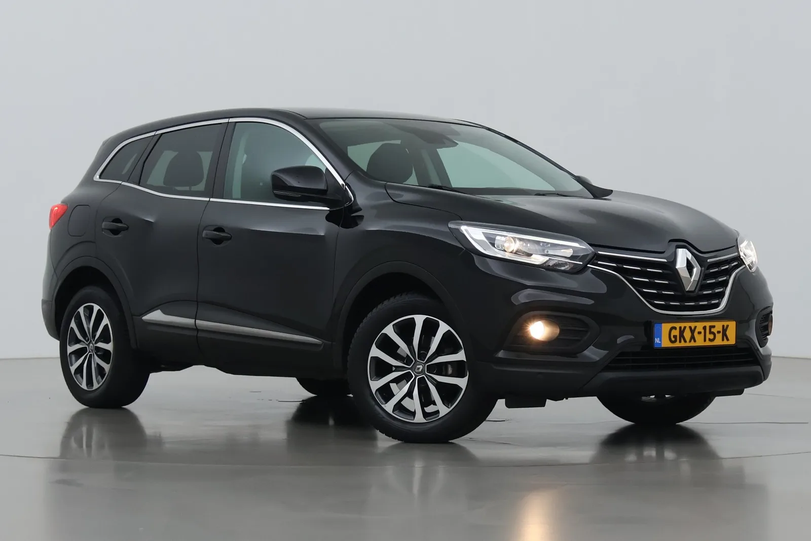 Renault Kadjar (2021) — foto 1