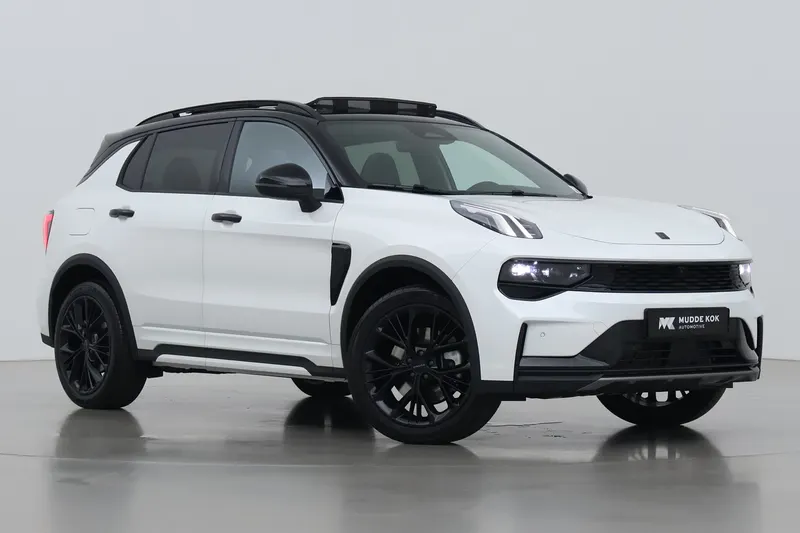 Lynk & Co 01 (2026)