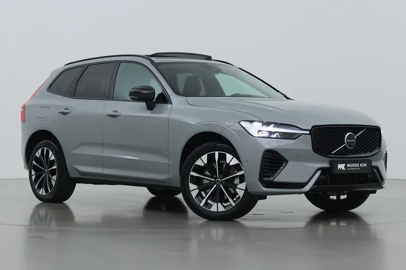 Volvo XC60 (2025)
