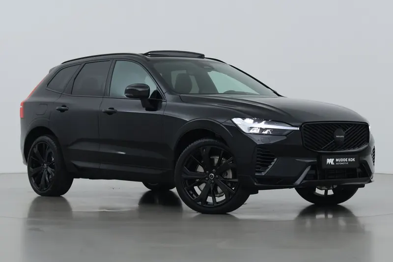 Volvo XC60 (2026)