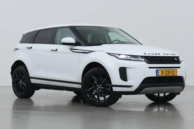 Land Rover Range Rover Evoque (2020)