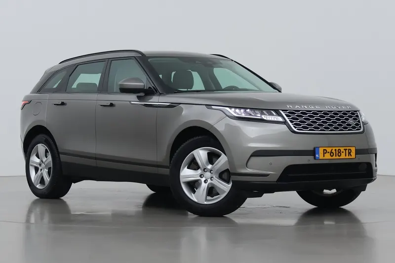 Land Rover Range Rover Velar (2022)