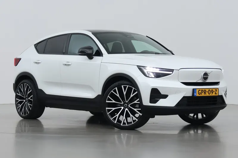 Volvo C40 (2024)