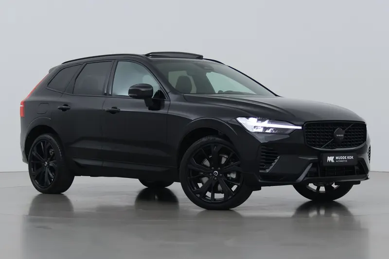Volvo XC60 (2025)