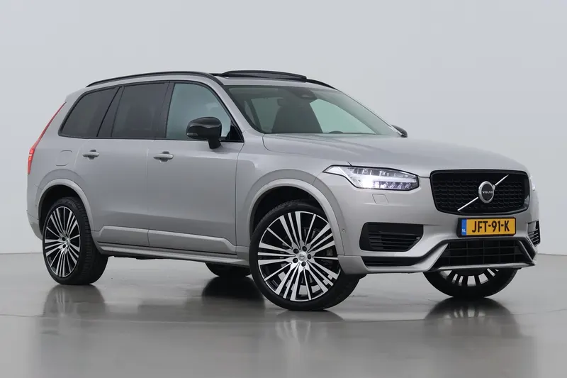 Volvo XC90 (2025)