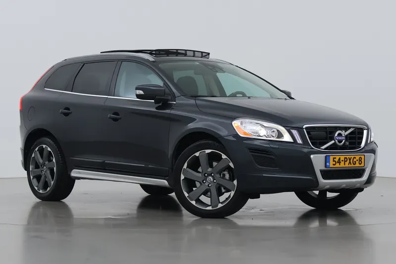 Volvo XC60 (2011)