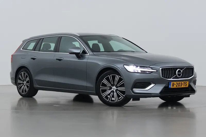 Volvo V60 (2020)