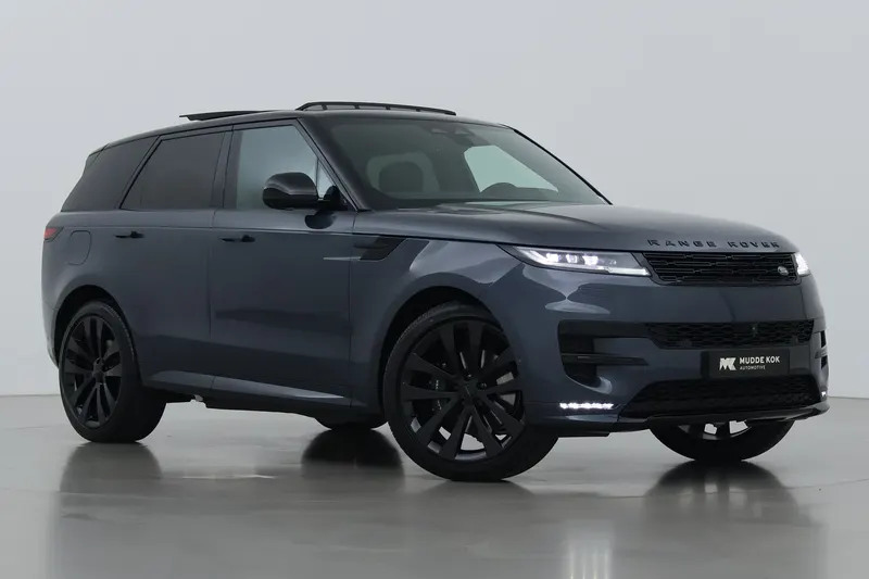 Land Rover Range Rover Sport (2026)