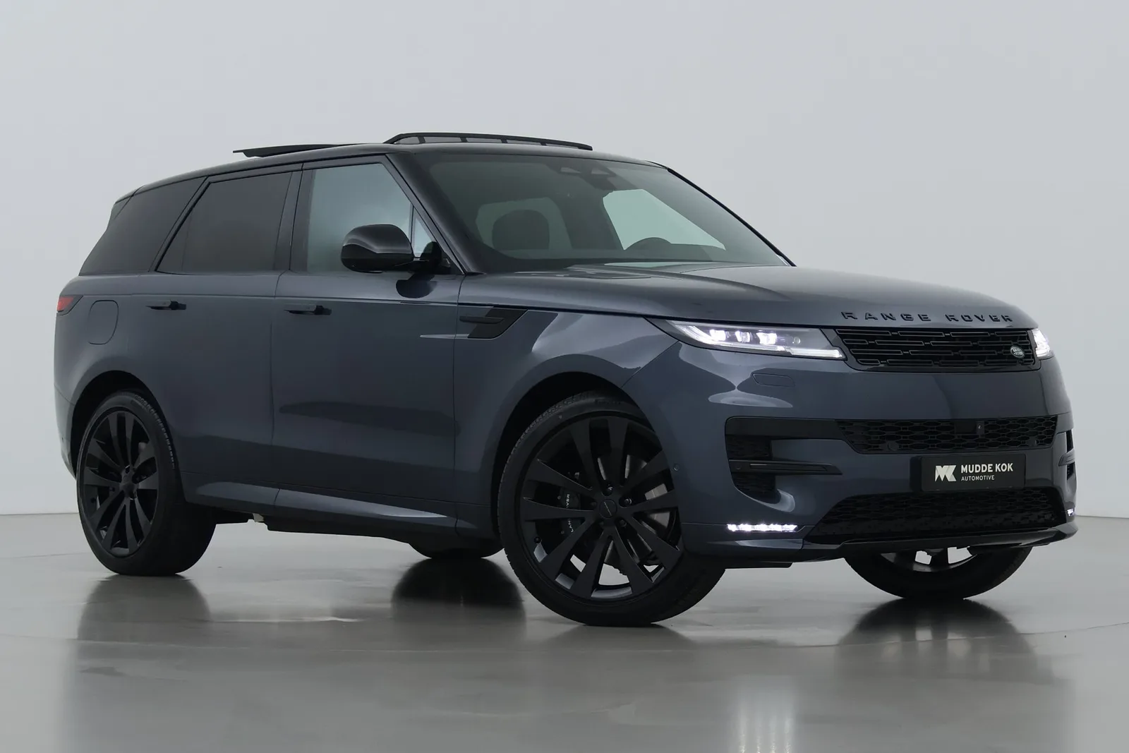 Land Rover Range Rover Sport (2026) — foto 1