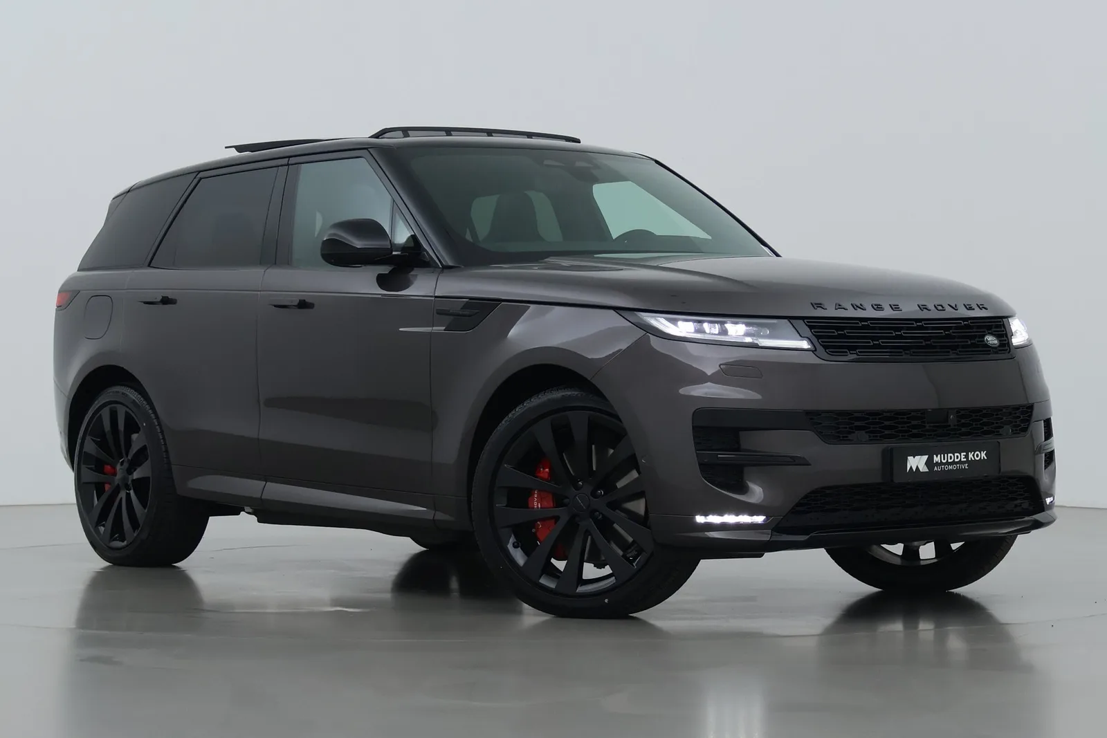 Land Rover Range Rover Sport (2026) — foto 1