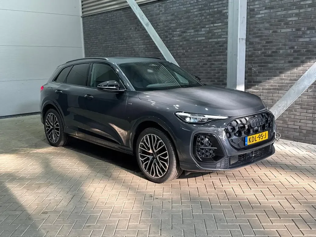 Audi Q5 (2026) — foto 1