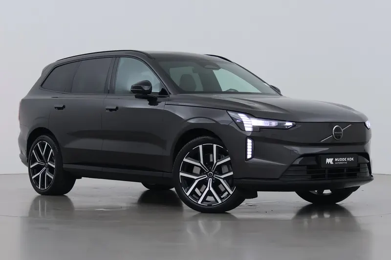 Volvo EX90 (2026)