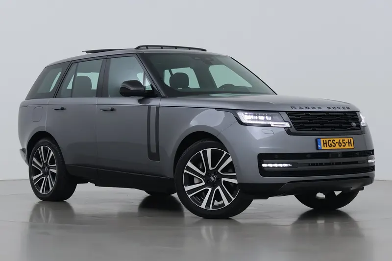 Land Rover Range Rover (2024)