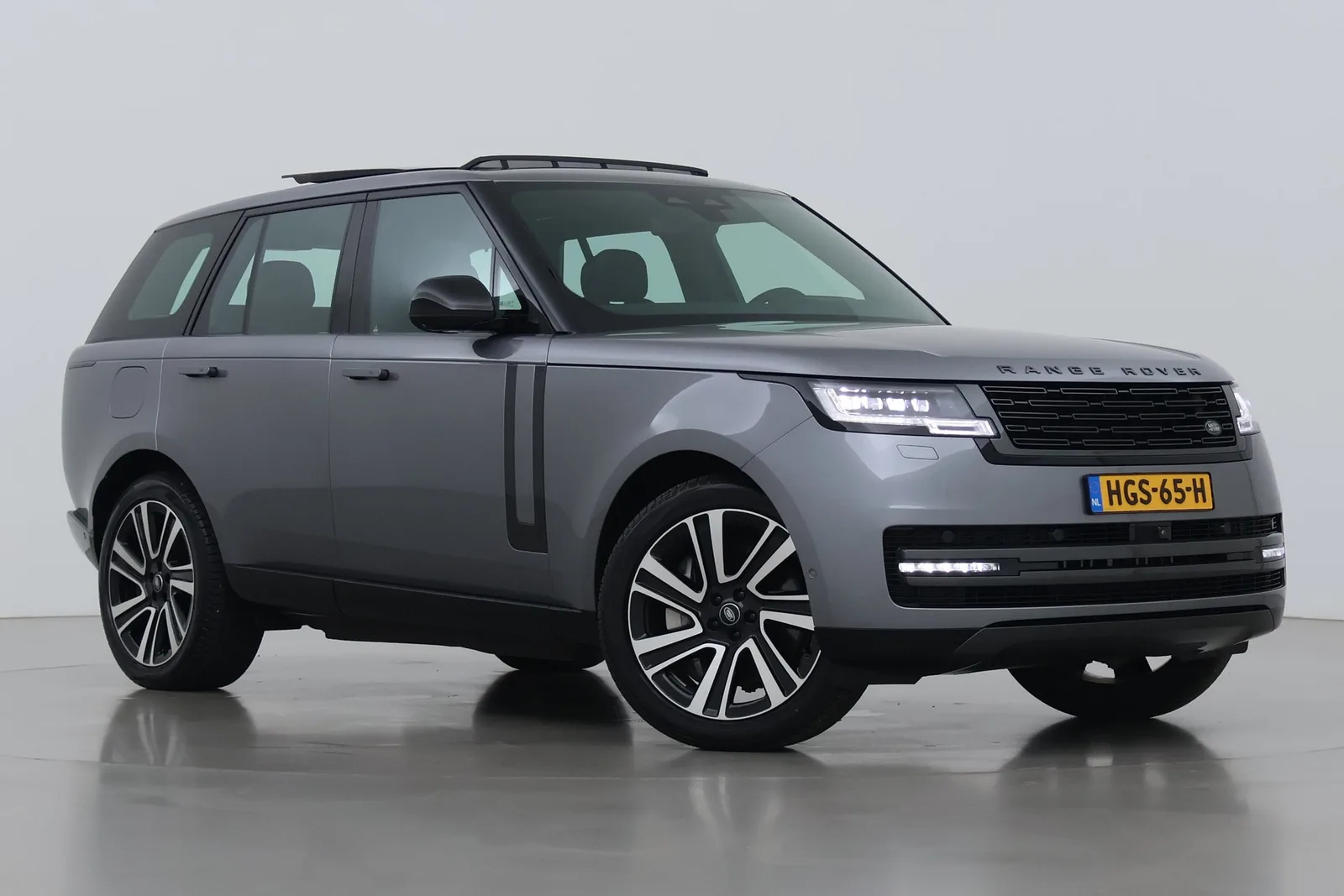 Land Rover Range Rover (2024) — foto 1