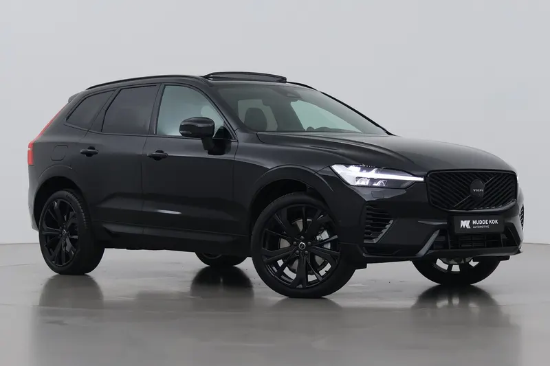 Volvo XC60 (2026)