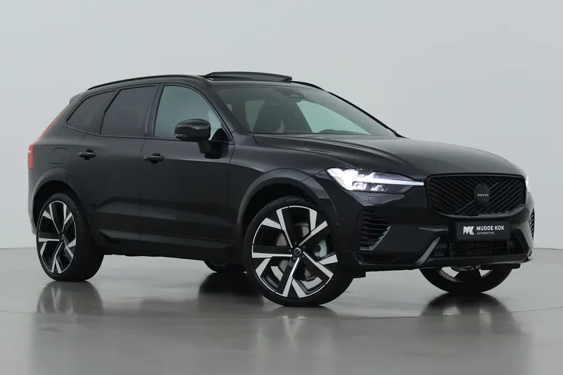 Volvo XC60 (2026)