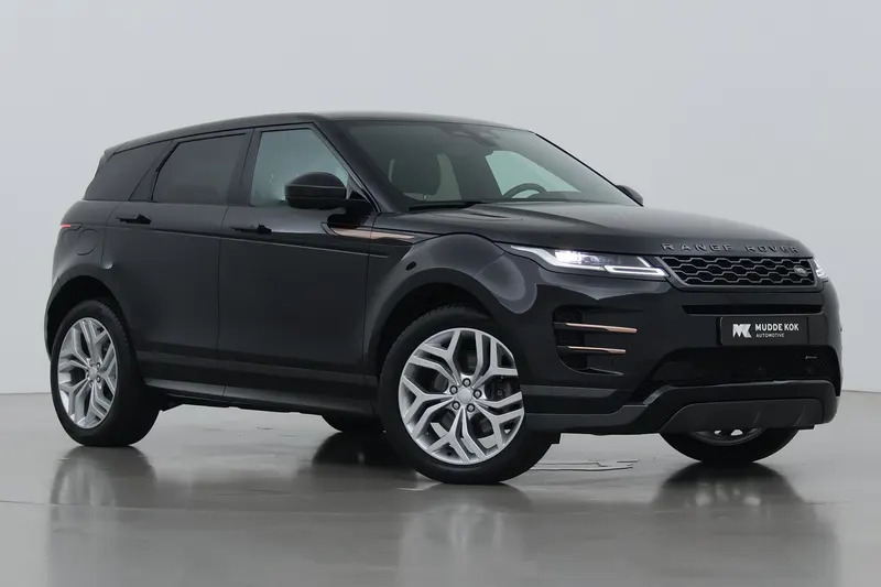 Land Rover Range Rover Evoque (2023)