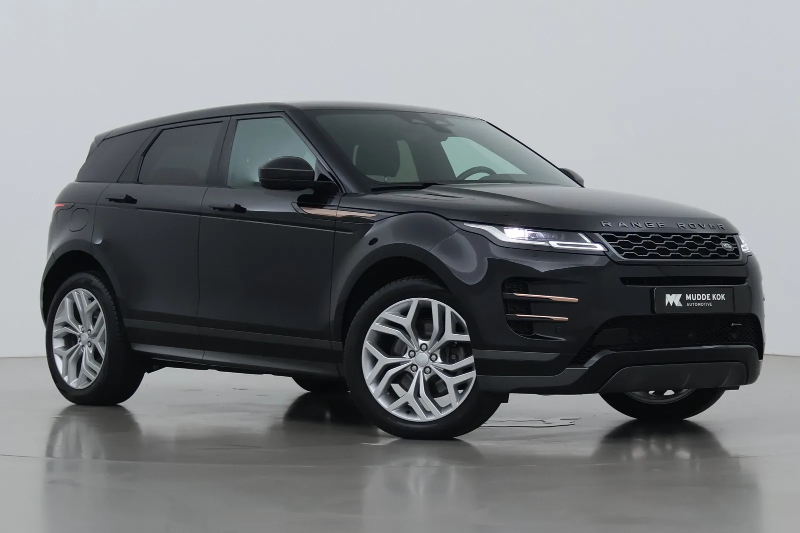Land Rover Range Rover Evoque (2023) — foto 1
