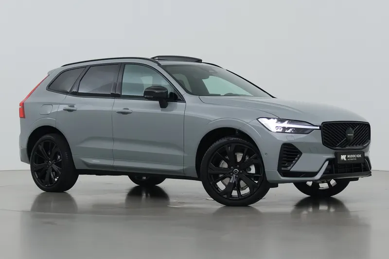Volvo XC60 (2026)