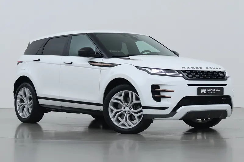 Land Rover Range Rover Evoque (2023)