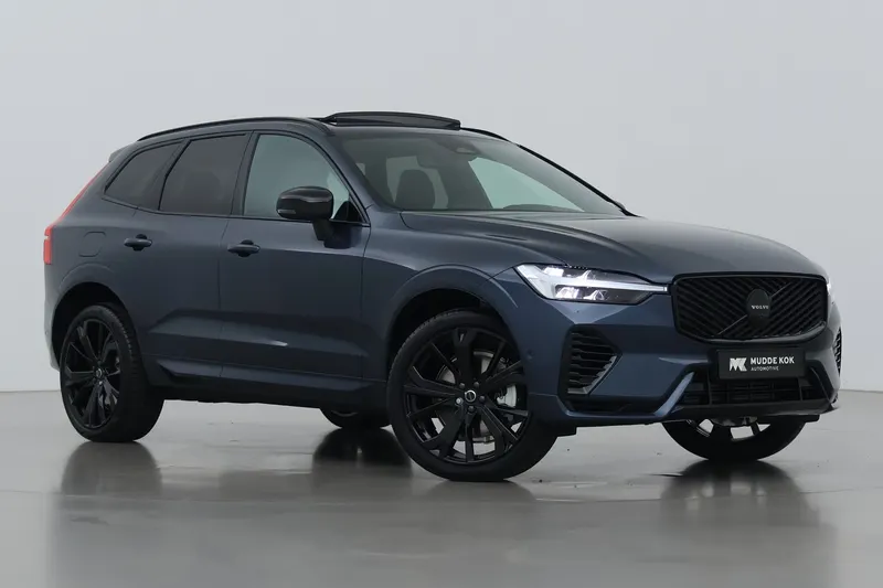 Volvo XC60 (2026)