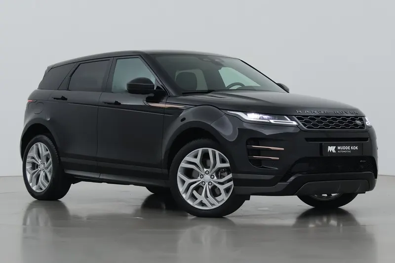 Land Rover Range Rover Evoque (2023)