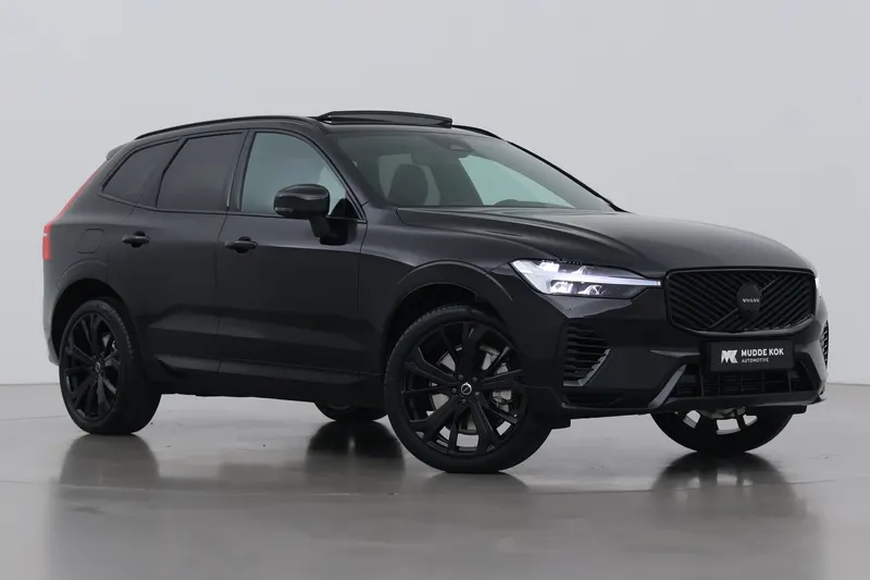 Volvo XC60 (2026)