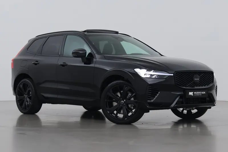 Volvo XC60 (2026)