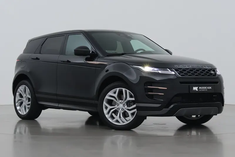 Land Rover Range Rover Evoque (2023)