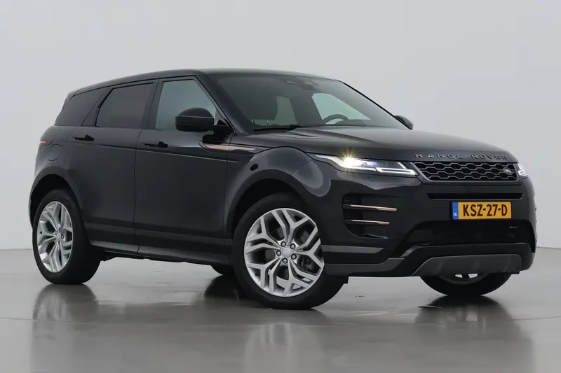 Land Rover Range Rover Evoque (2023)