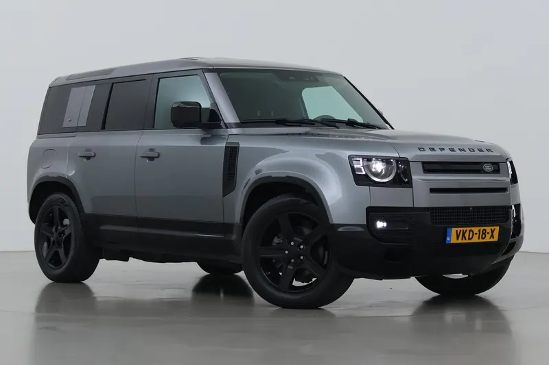 Land Rover Defender (2020)