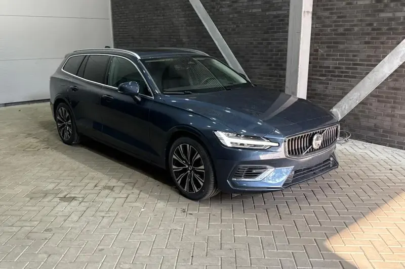 Volvo V60 (2025)